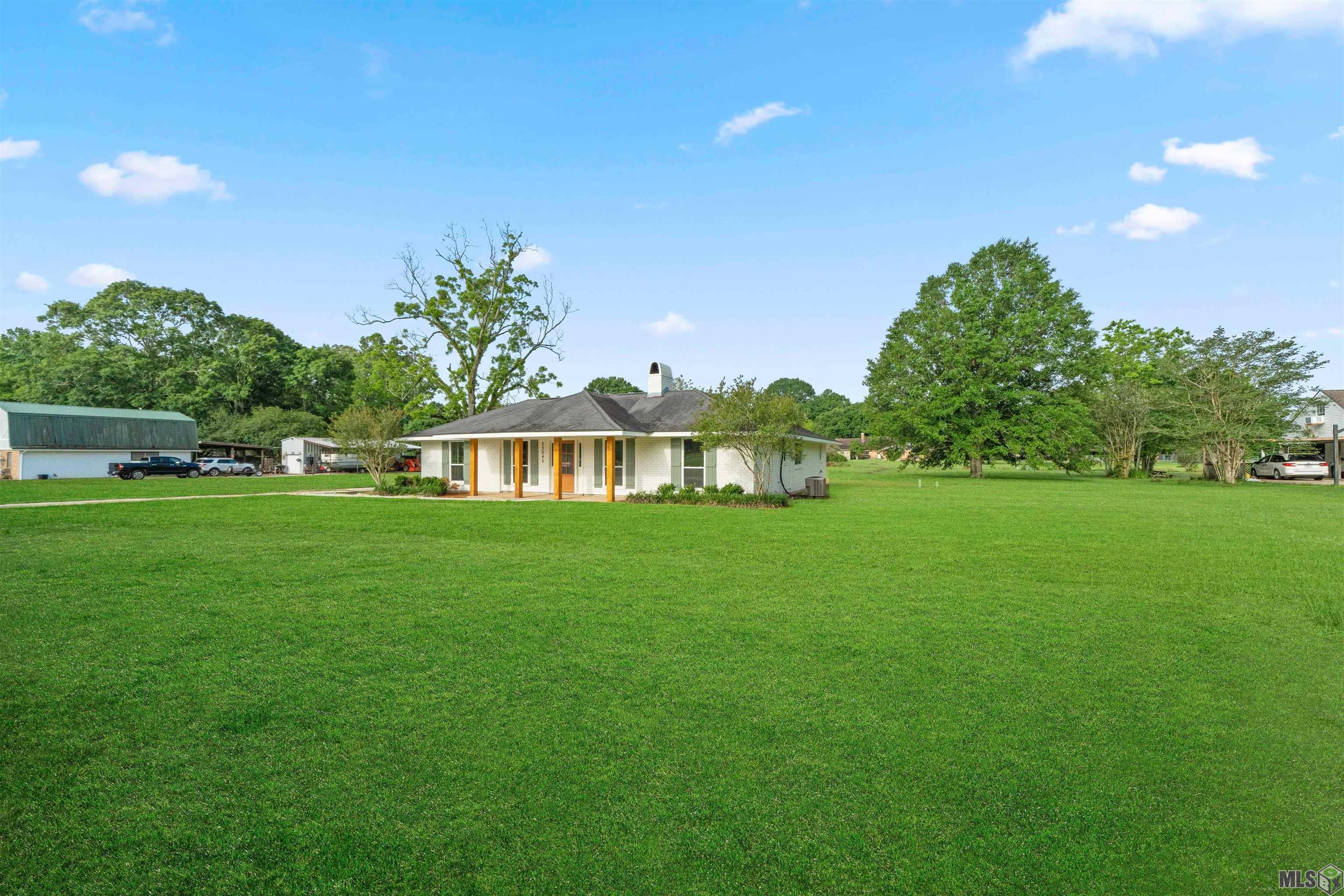 23045 Elberta Lane Zachary, LA 70791 - Photo 3 of 38