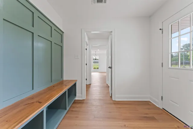 $316,500 | 23045 Elberta Lane, Zachary, LA 70791