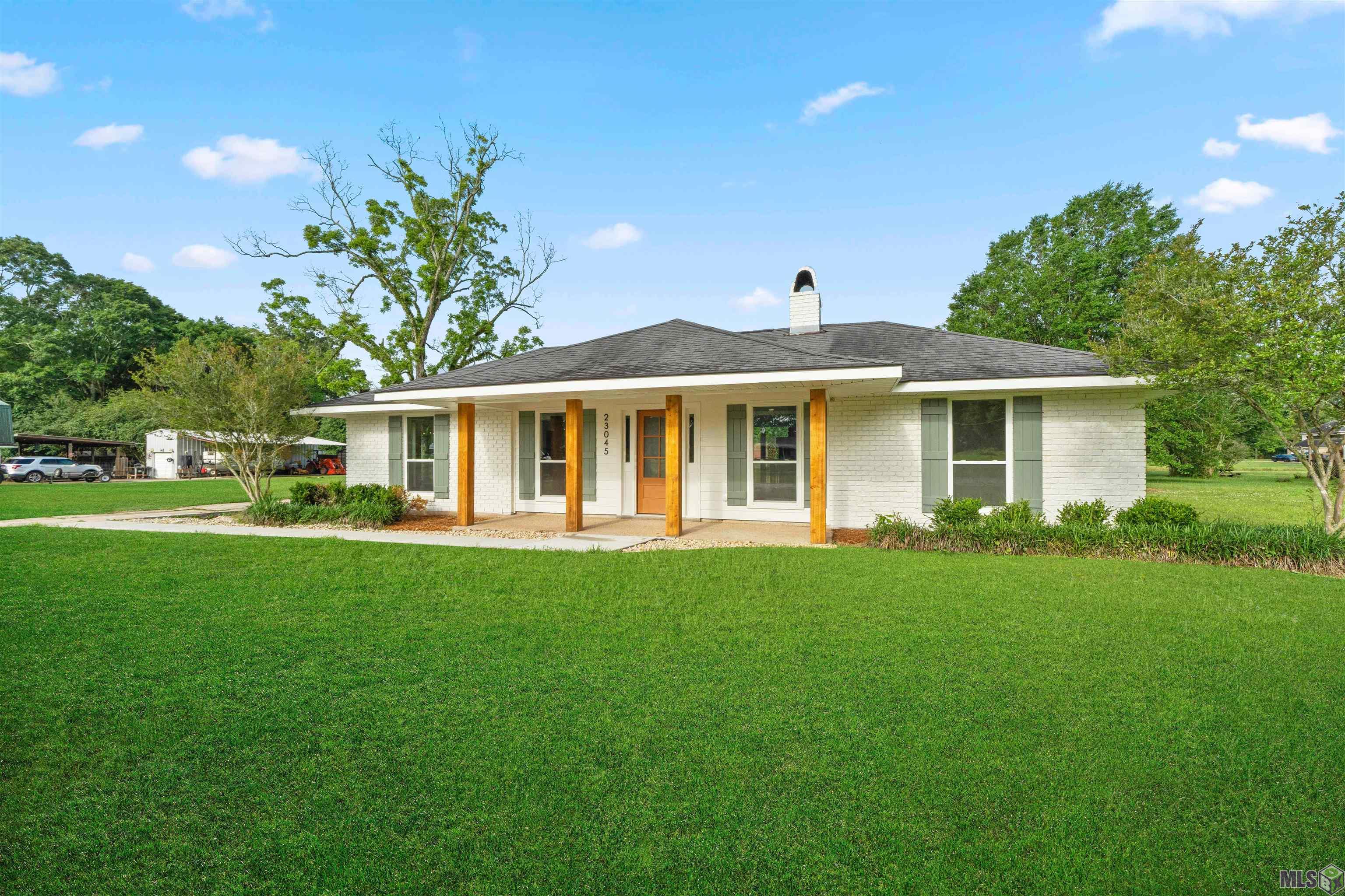 23045 Elberta Lane Zachary, LA 70791 - Photo 4 of 38