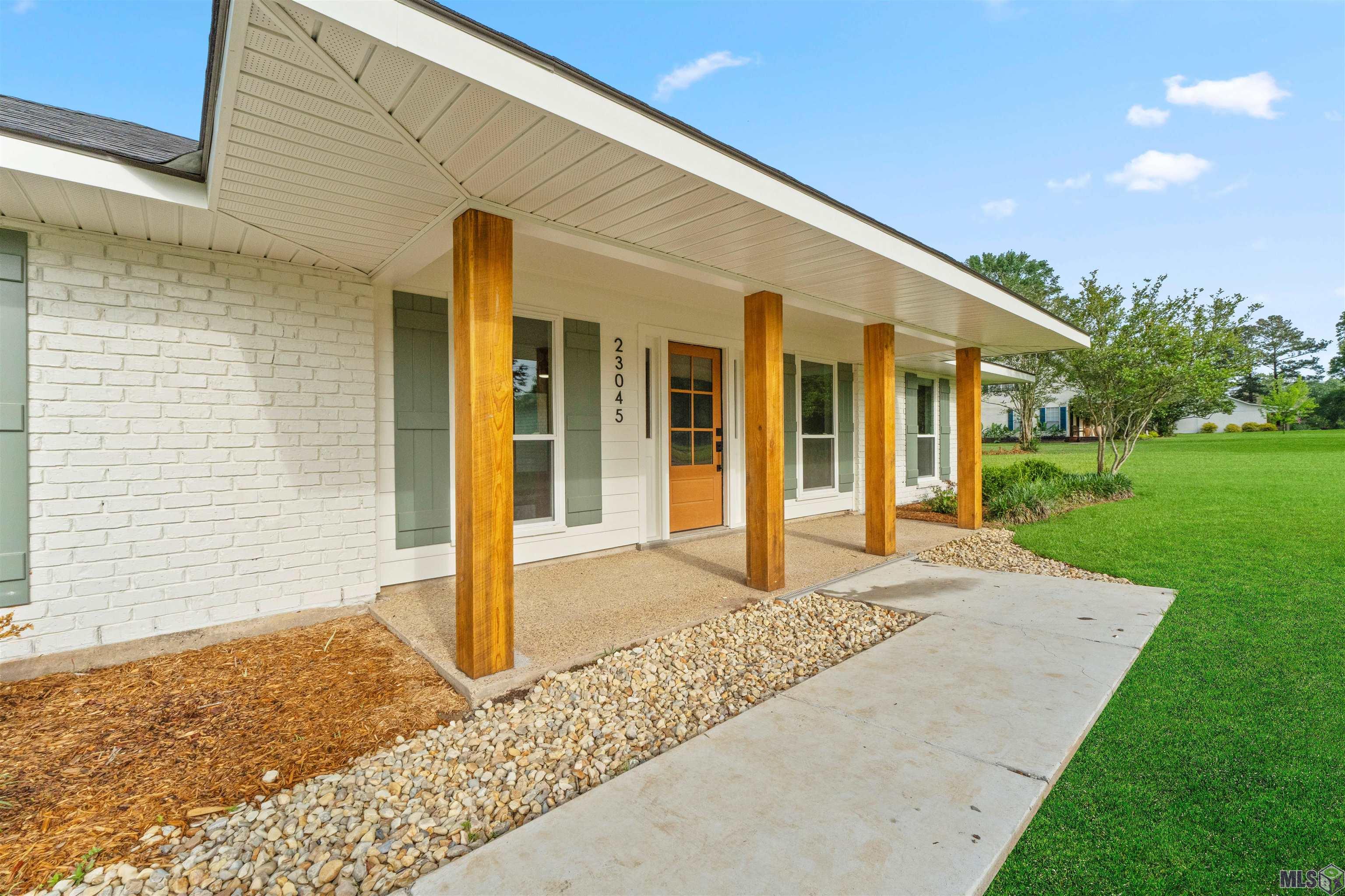 23045 Elberta Lane Zachary, LA 70791 - Photo 5 of 38