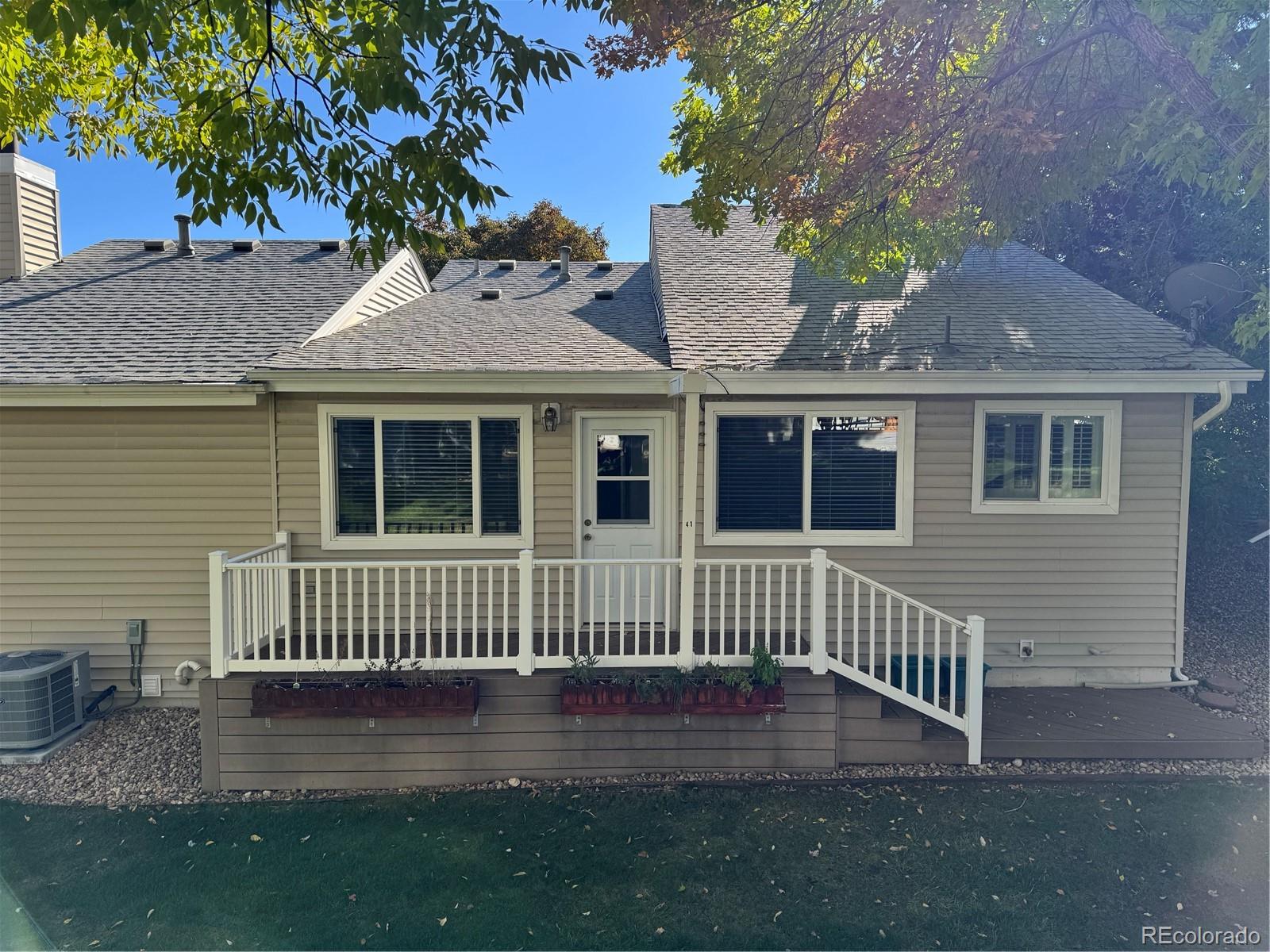 41 Canongate Lane Highlands Ranch, CO 80130 - Photo 20 of 27