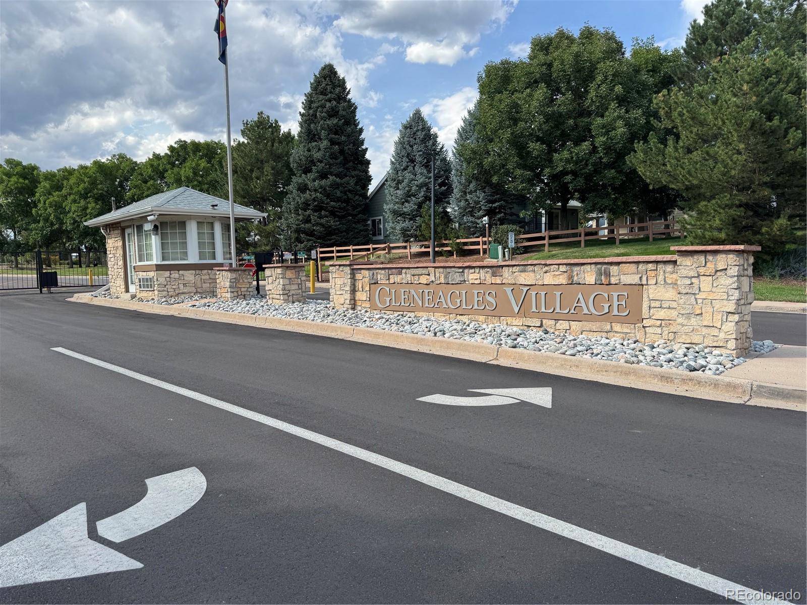 41 Canongate Lane Highlands Ranch, CO 80130 - Photo 21 of 27