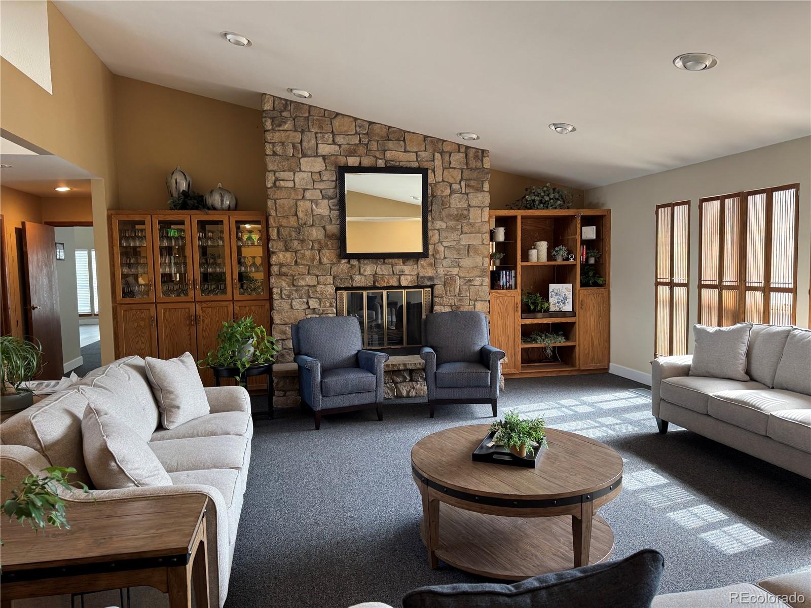 41 Canongate Lane Highlands Ranch, CO 80130 - Photo 23 of 27