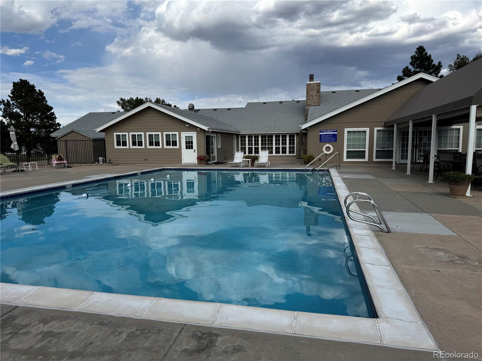 41 Canongate Lane Highlands Ranch, CO 80130 - Photo 26 of 27