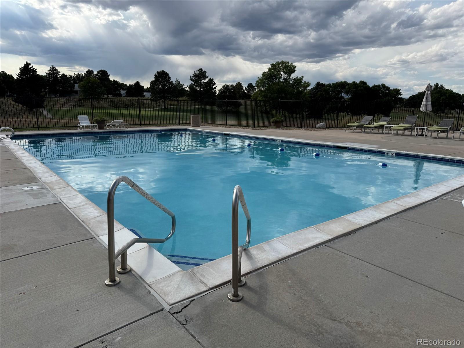 41 Canongate Lane Highlands Ranch, CO 80130 - Photo 27 of 27