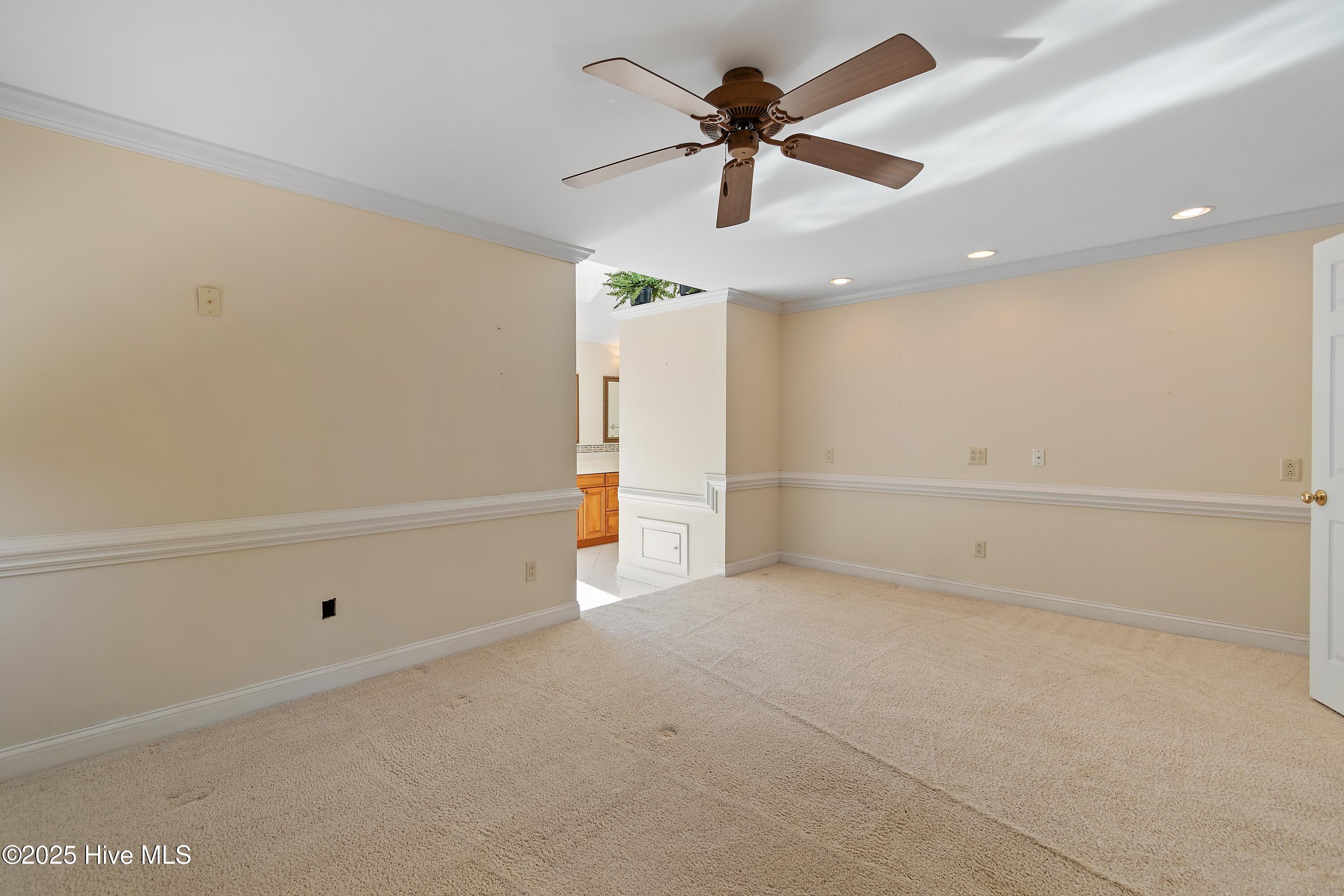 6777 Roberta Road Southwest Ocean Isle Beach, NC 28469 - Photo 47 of 89 Master Bedroom on 2nd floor