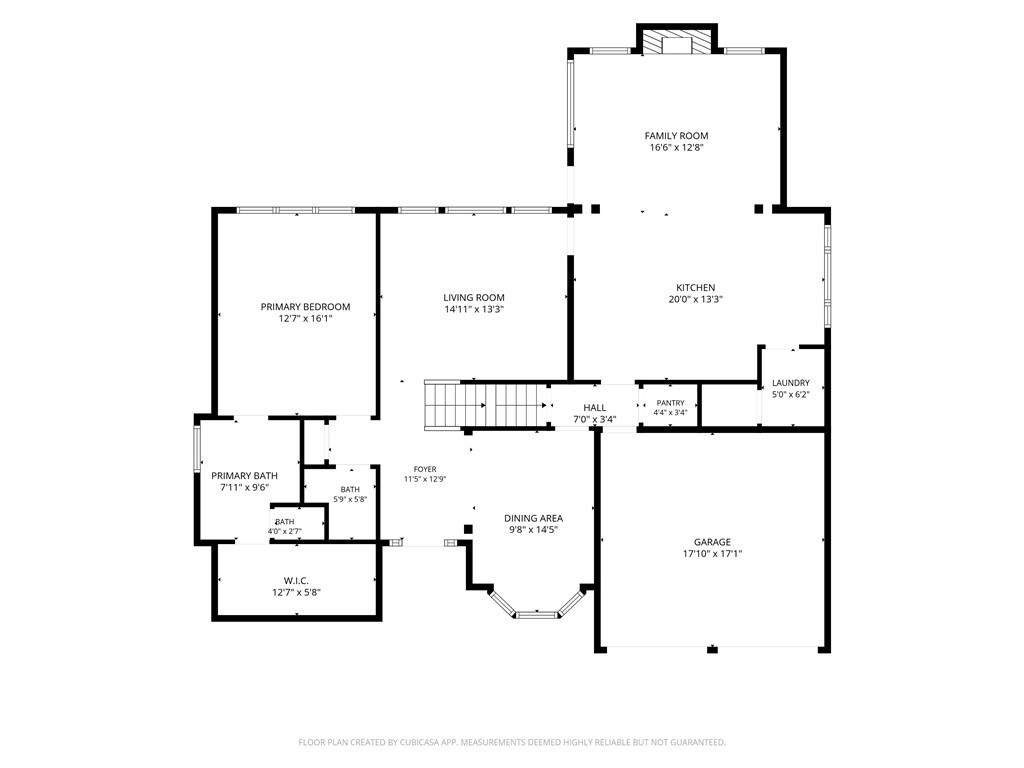 4522 Springvale Circle Atlanta, GA 30338 - Photo 29 of 30