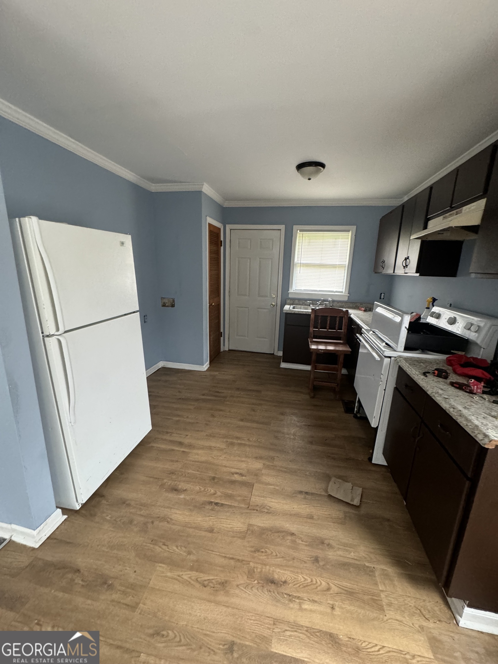 2117 Knightsbridge Road Macon, GA 31211 - Photo 4 of 8