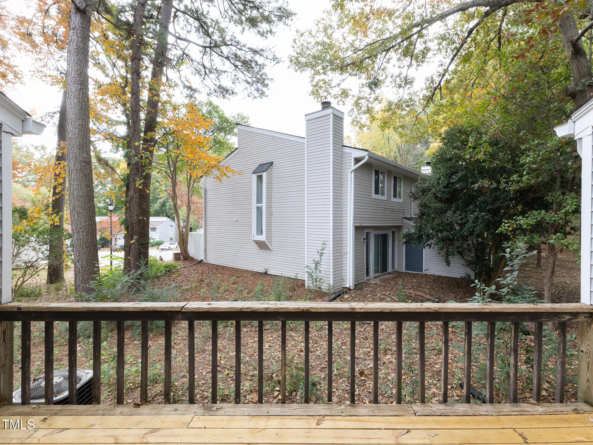 7353 Sandy Creek Drive Raleigh, NC 27615 - Photo 12 of 13