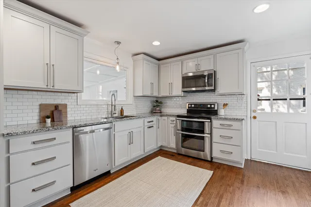 $650,000 | 357 Wauford Drive, Nashville, TN 37211