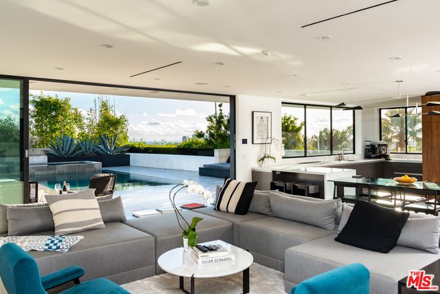 $27,500 | 9393 Sierra Mar Drive, Los Angeles, CA 90069