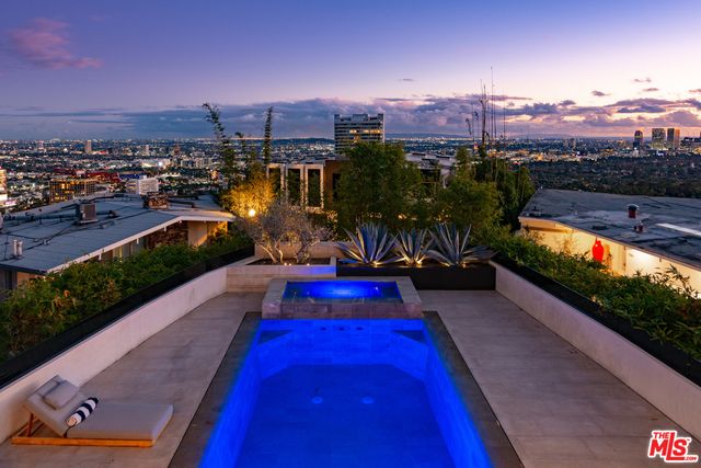 $27,500 | 9393 Sierra Mar Drive, Los Angeles, CA 90069