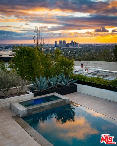 $27,500 | 9393 Sierra Mar Drive, Los Angeles, CA 90069