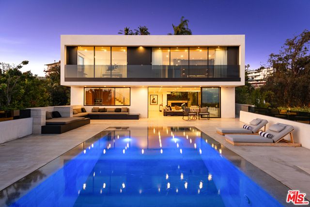 $27,500 | 9393 Sierra Mar Drive, Los Angeles, CA 90069