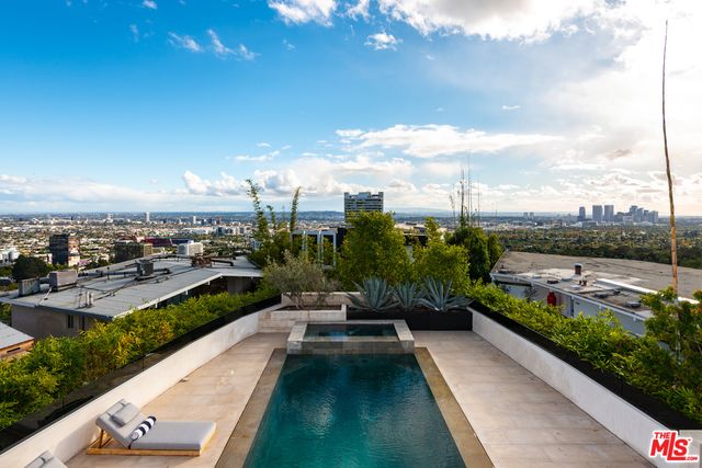 $27,500 | 9393 Sierra Mar Drive, Los Angeles, CA 90069