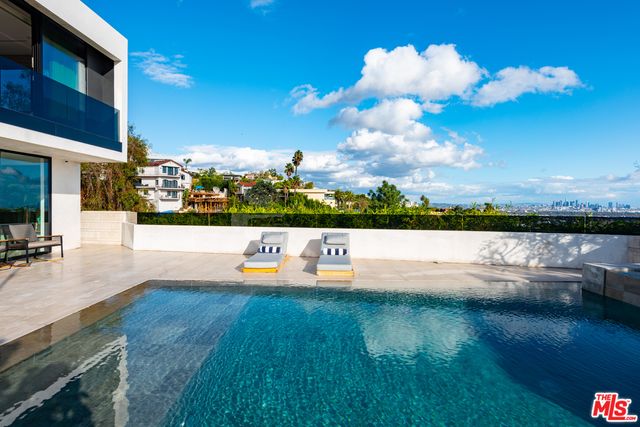 $27,500 | 9393 Sierra Mar Drive, Los Angeles, CA 90069