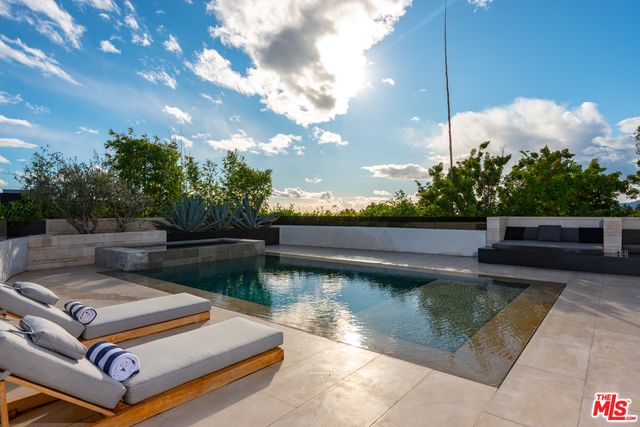 $27,500 | 9393 Sierra Mar Drive, Los Angeles, CA 90069