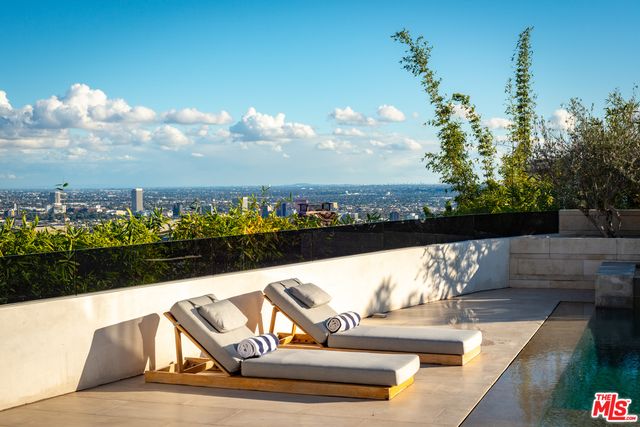 $27,500 | 9393 Sierra Mar Drive, Los Angeles, CA 90069