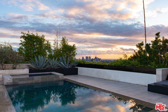 $27,500 | 9393 Sierra Mar Drive, Los Angeles, CA 90069