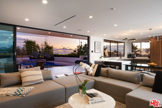 $27,500 | 9393 Sierra Mar Drive, Los Angeles, CA 90069