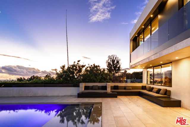 $27,500 | 9393 Sierra Mar Drive, Los Angeles, CA 90069