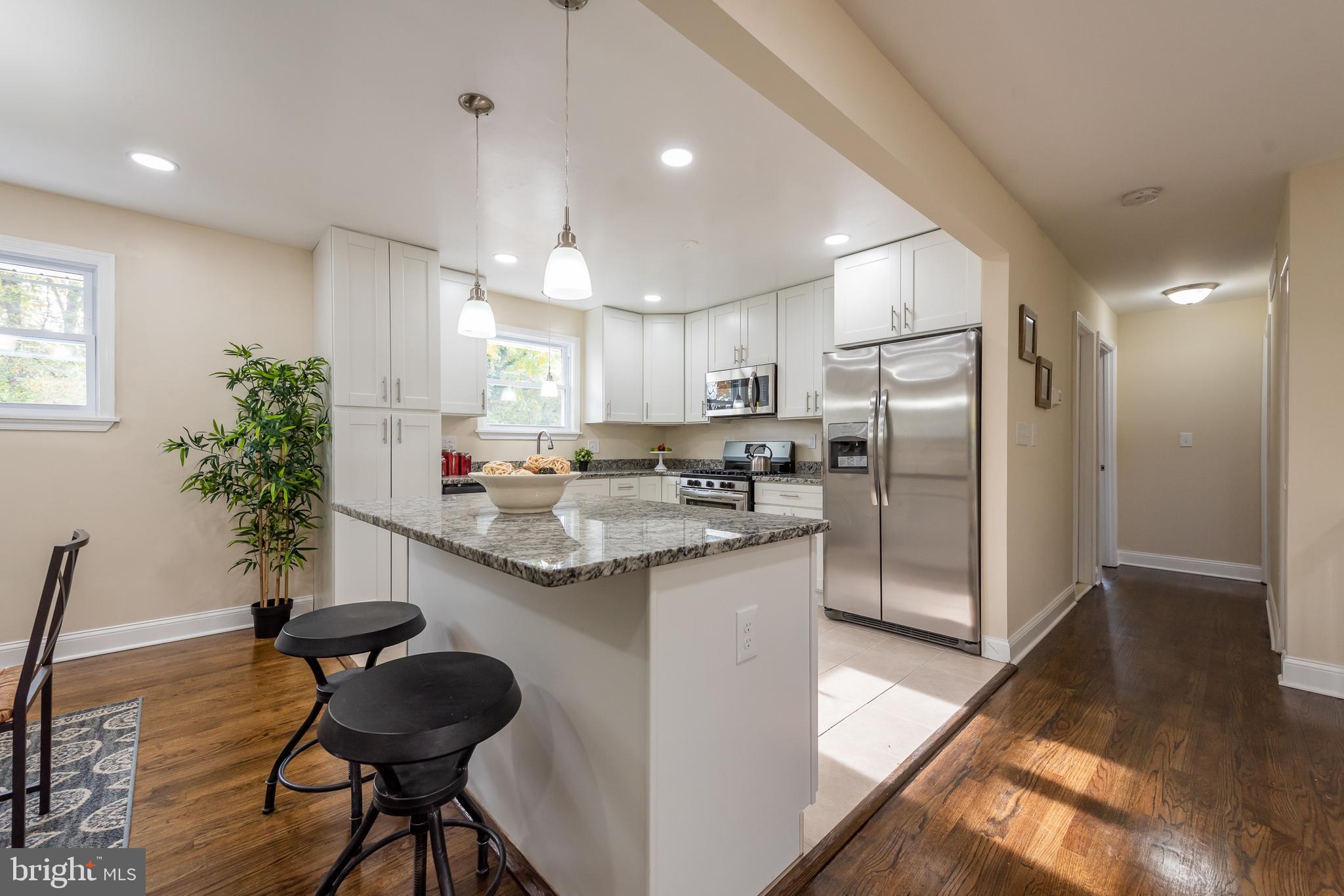 3915 Susanna Road Randallstown, MD 21133 - Photo 8 of 29 Kitchen