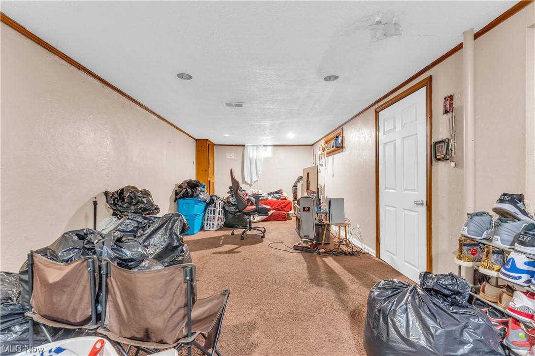 15305 Turney Road Maple Heights, OH 44137 - Photo 22 of 30