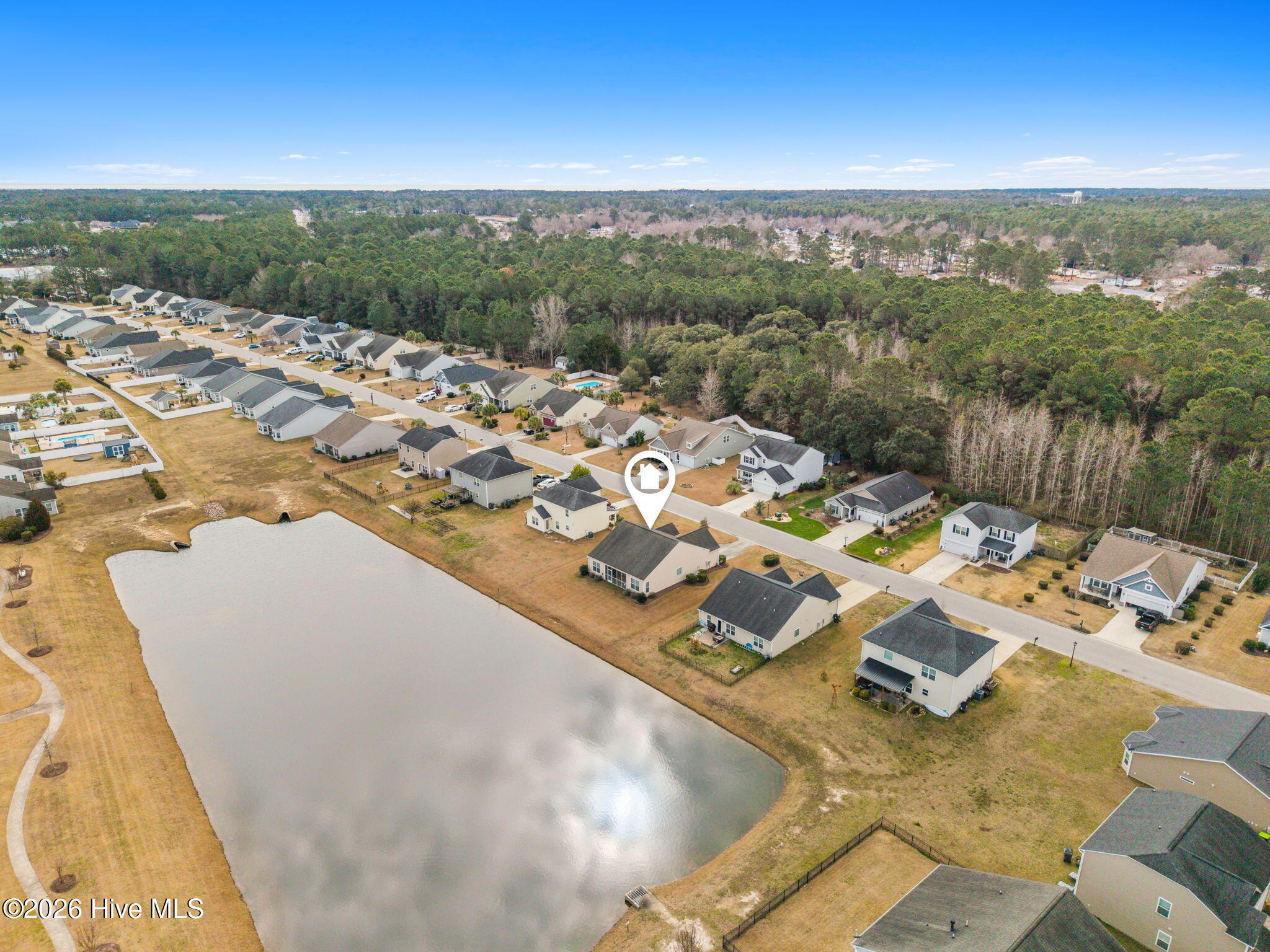 34 Lighthouse Cove Loop, Unit 113 Calabash, NC 28467 - Photo 44 of 47 51-web-or-mls-cammediallc.com-09 gps pin