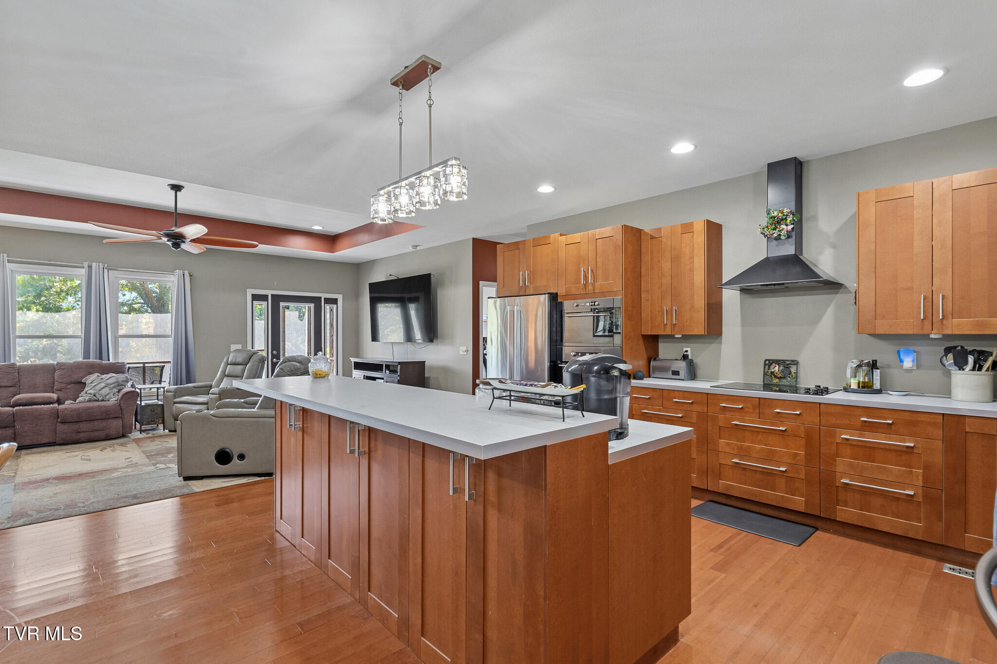 429 Beech Grove Road Bulls Gap, TN 37711 - Photo 13 of 68 11