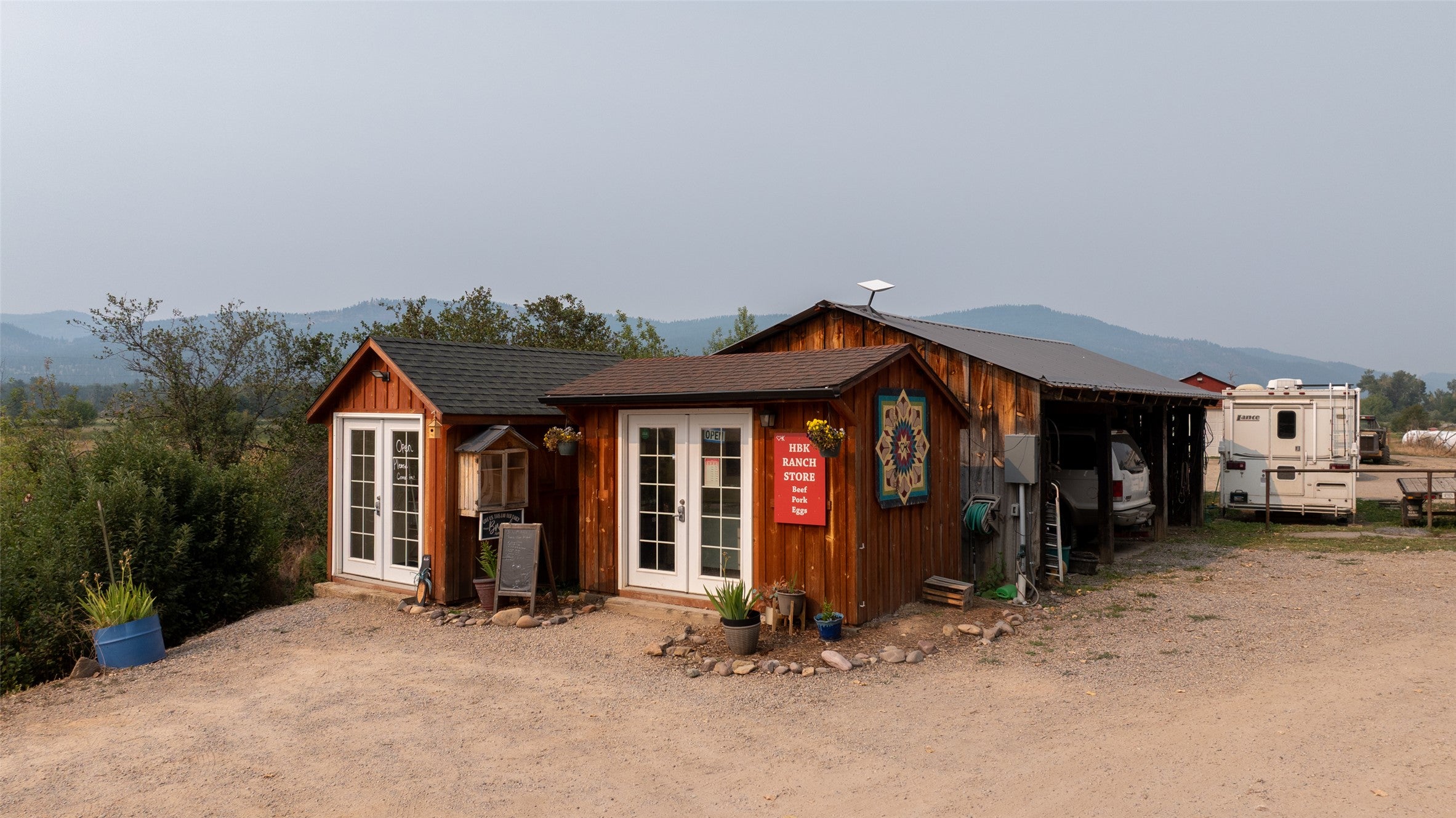 14655 Hamel Road Frenchtown, MT 59834 - Photo 28 of 36 Gallery Image 28