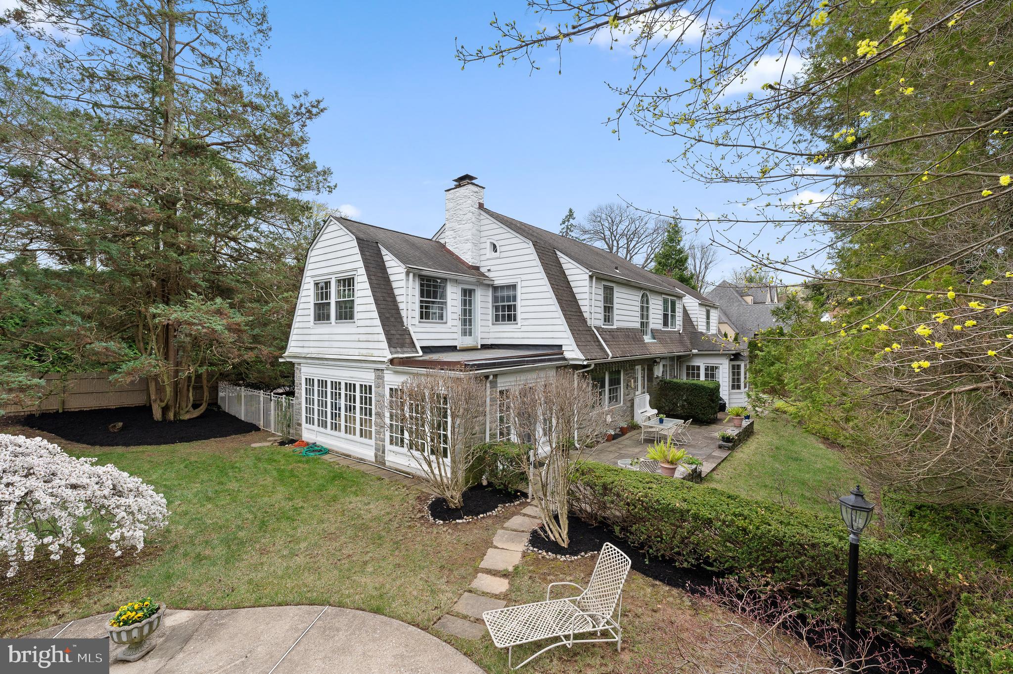 3 Canterbury Lane Wayne, PA 19087 - Photo 48 of 57