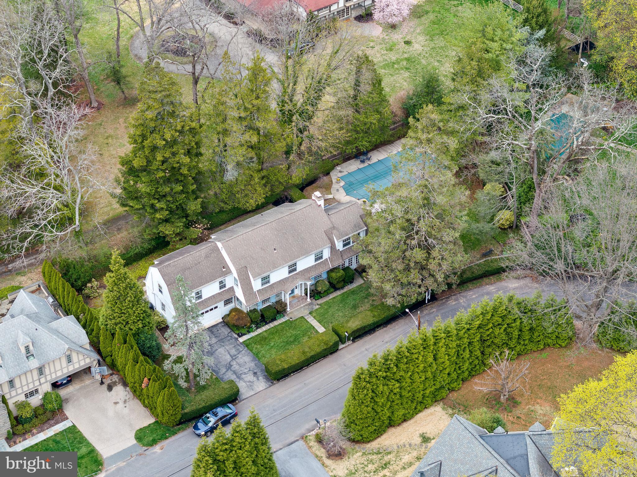 3 Canterbury Lane Wayne, PA 19087 - Photo 54 of 57