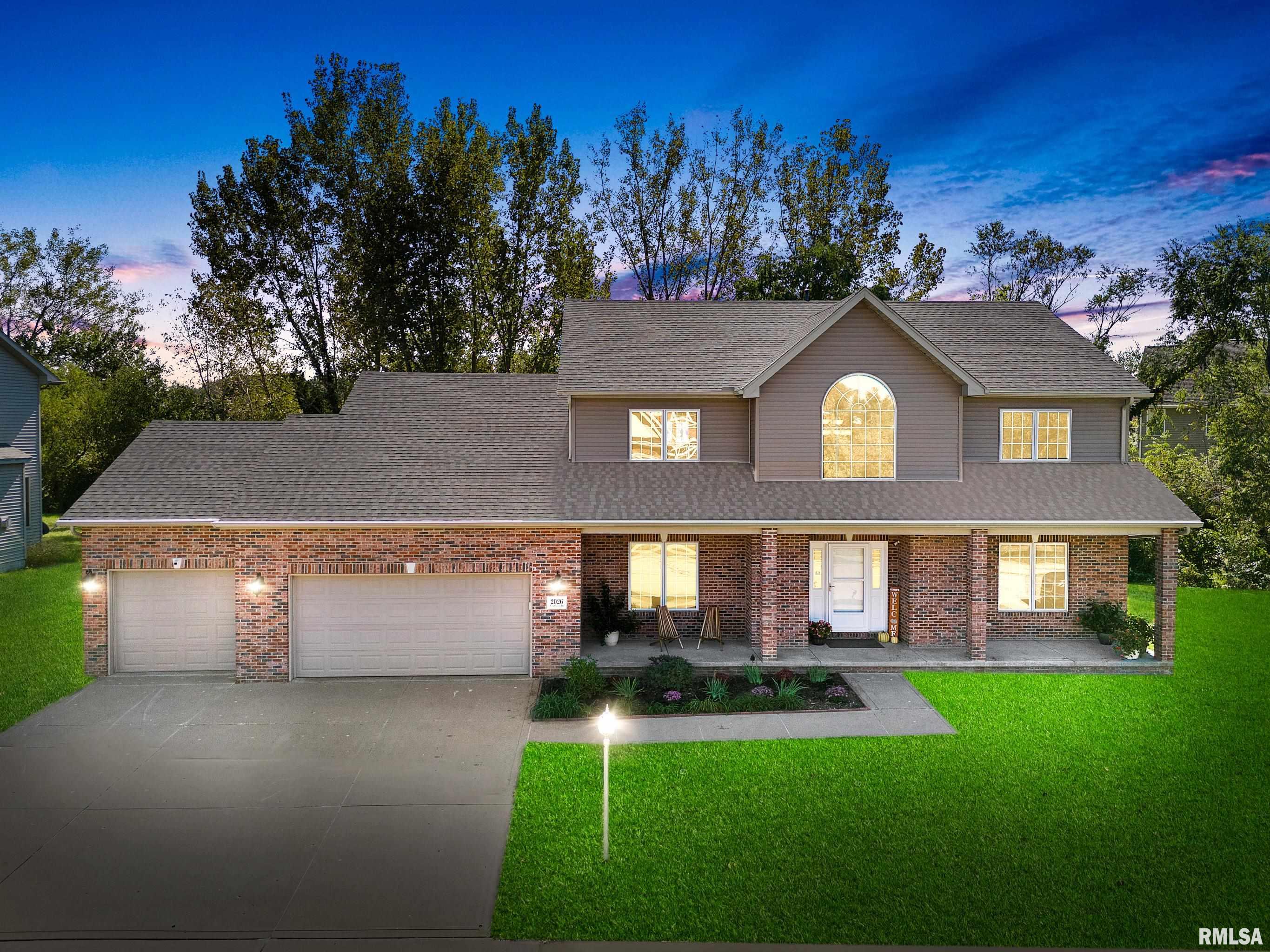 2026 West Geneva Road Peoria, IL 61615 - Photo 1 of 50 Gallery Image 1