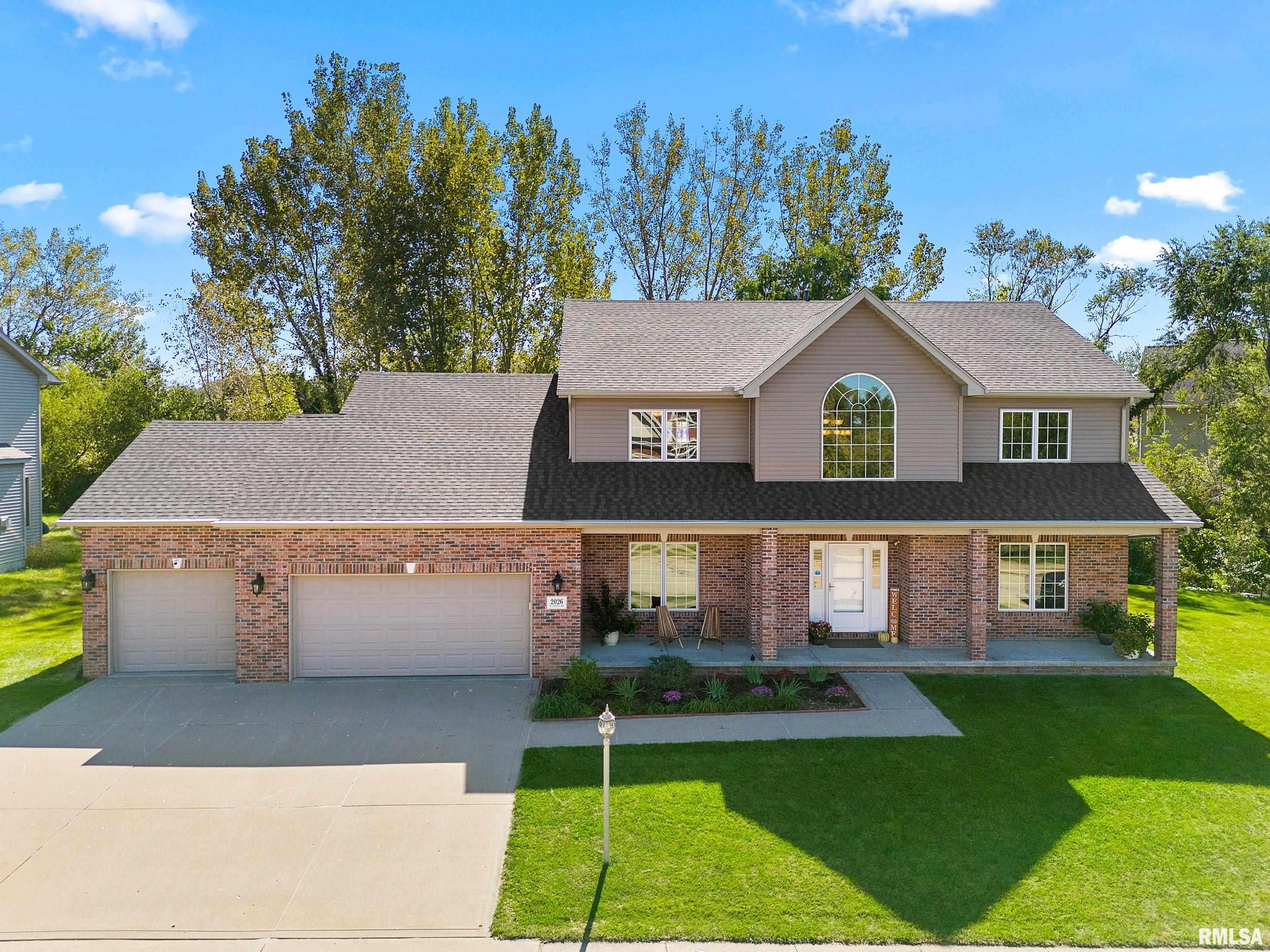 2026 West Geneva Road Peoria, IL 61615 - Photo 2 of 50 Gallery Image 2