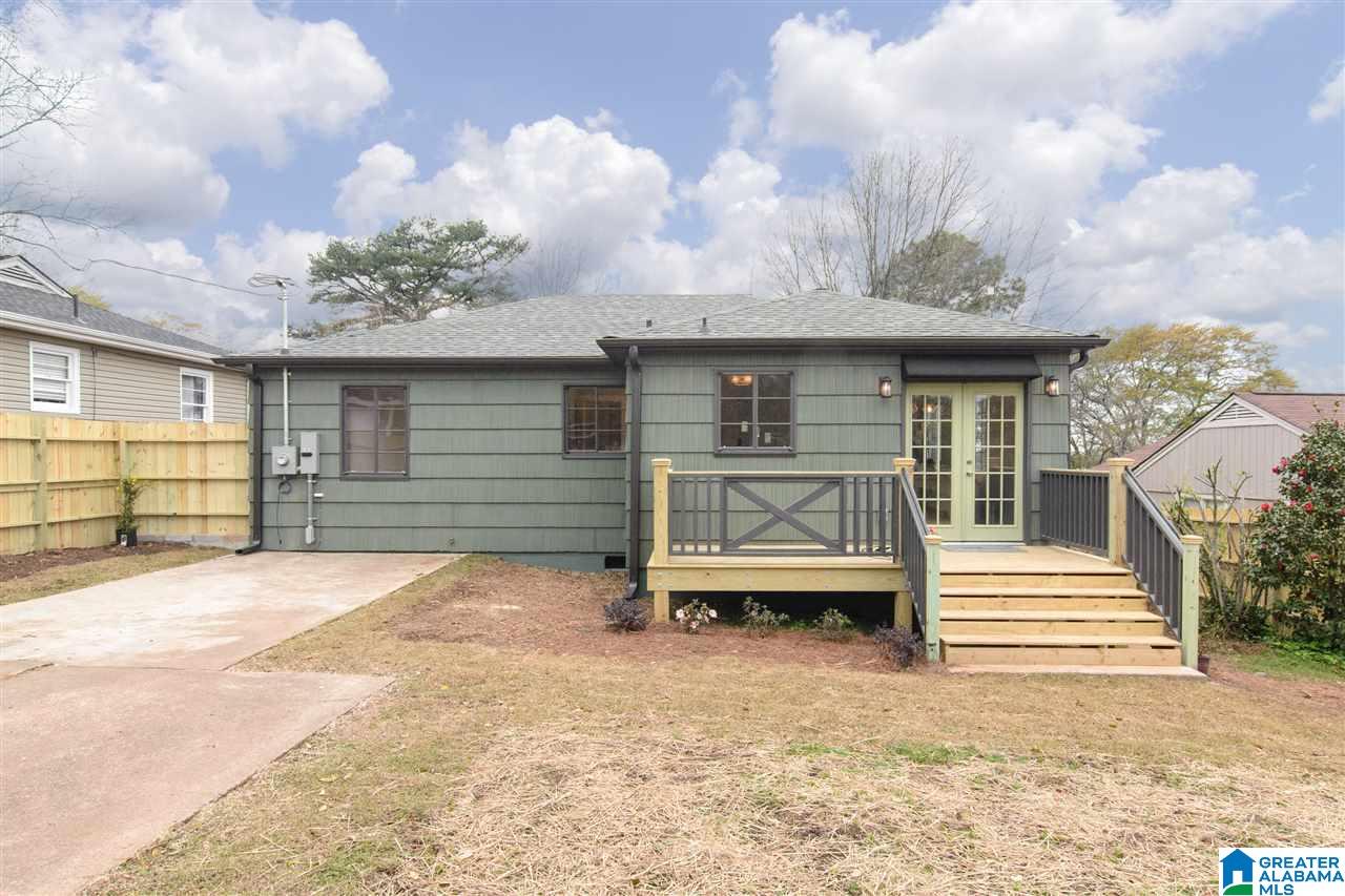 705 47th Street South Birmingham, AL 35222 - Photo 30 of 32