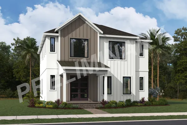 $814,549 | 691 Southwest Backus Lane, Palm City, FL 34990