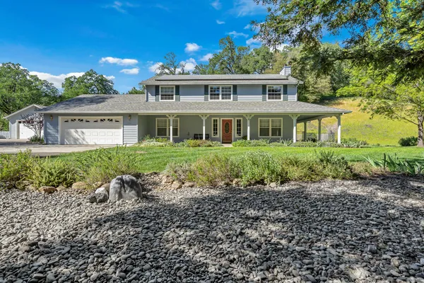 $620,000 | 2350 Puma Trail, Redding, CA 96001