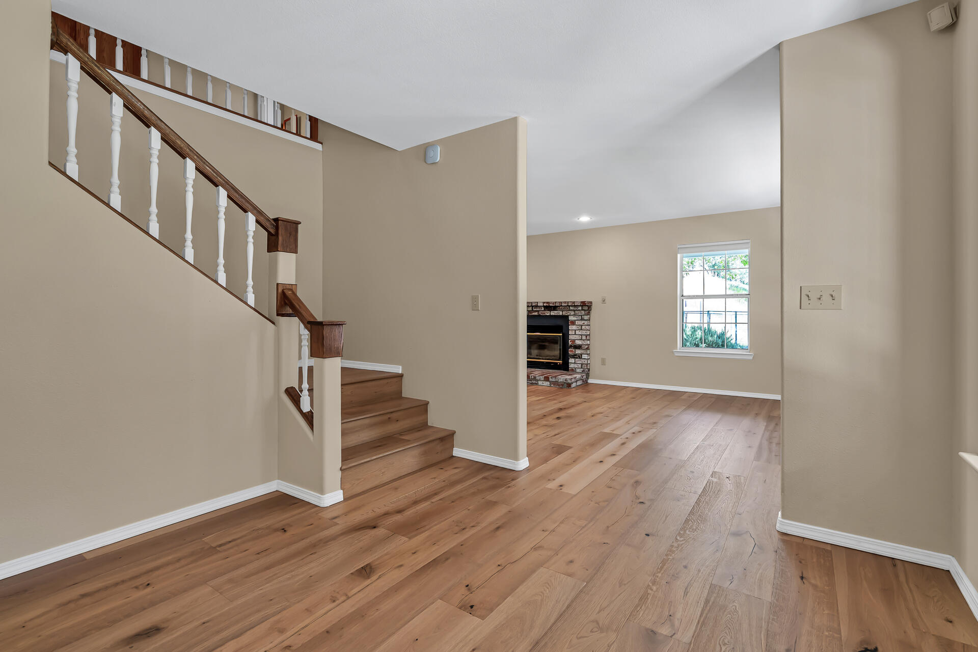 2350 Puma Trail Redding, CA 96001 - Photo 11 of 42 Stairs to second story