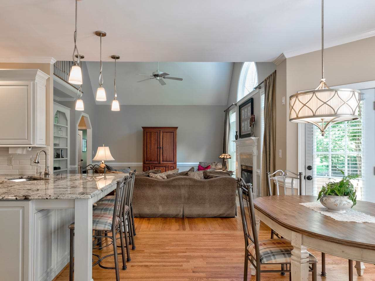 7024 Trenton Ridge Court Raleigh, NC 27613 - Photo 13 of 30 Photo 13