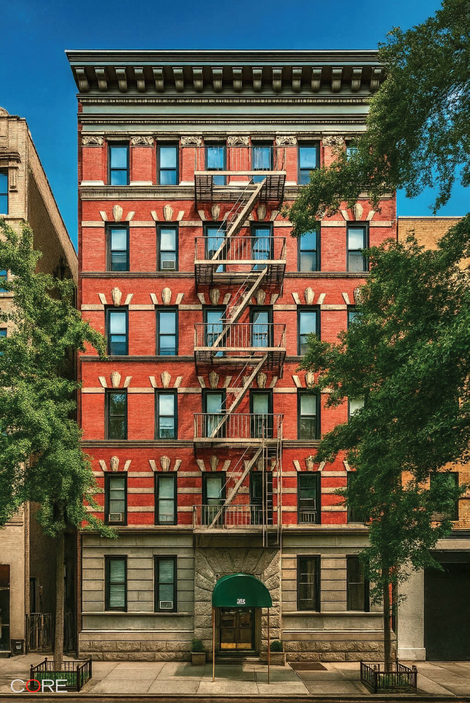 96 Perry Street, Unit B21A Manhattan, NY 10014 - Photo 11 of 12