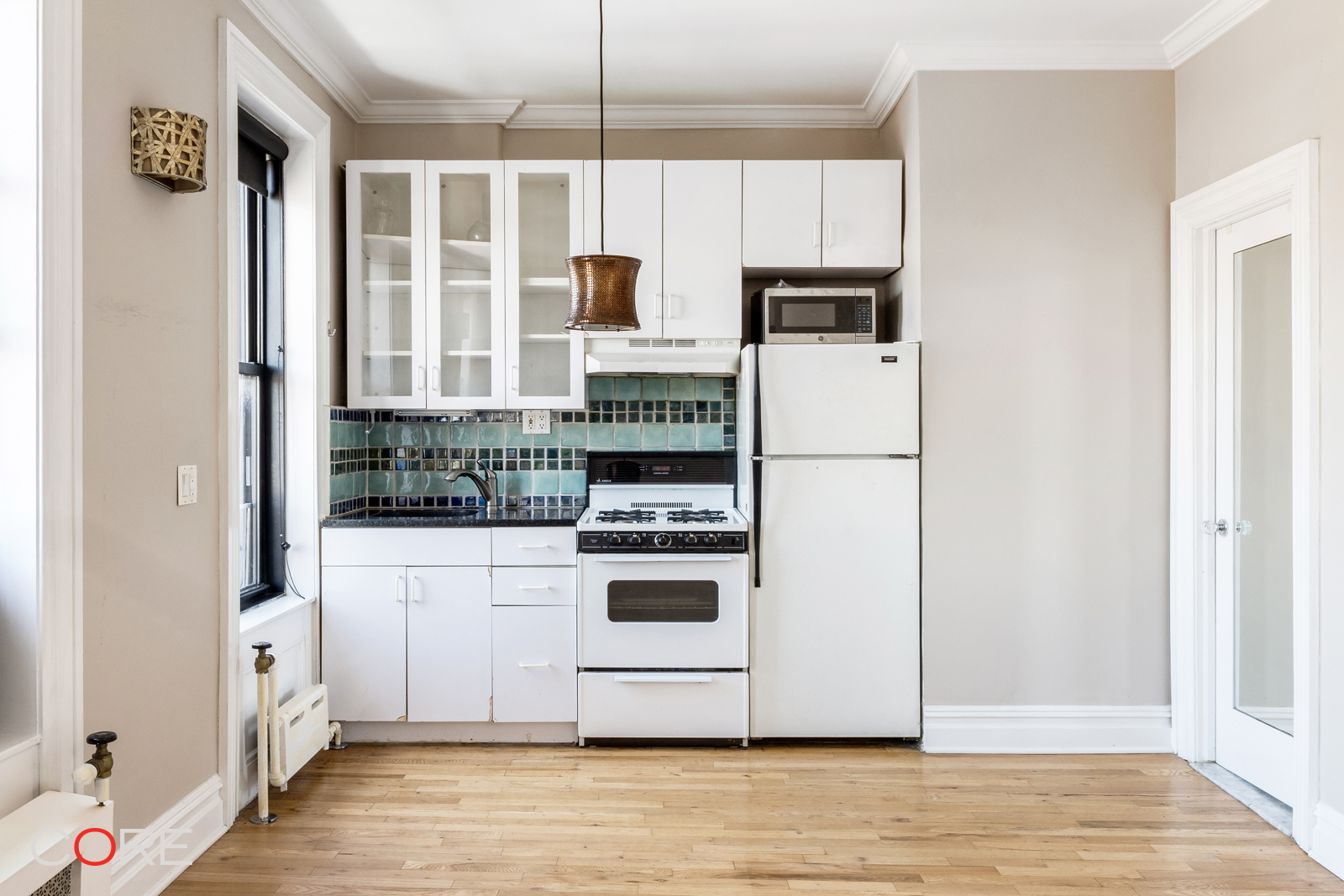 96 Perry Street, Unit B21A Manhattan, NY 10014 - Photo 3 of 12