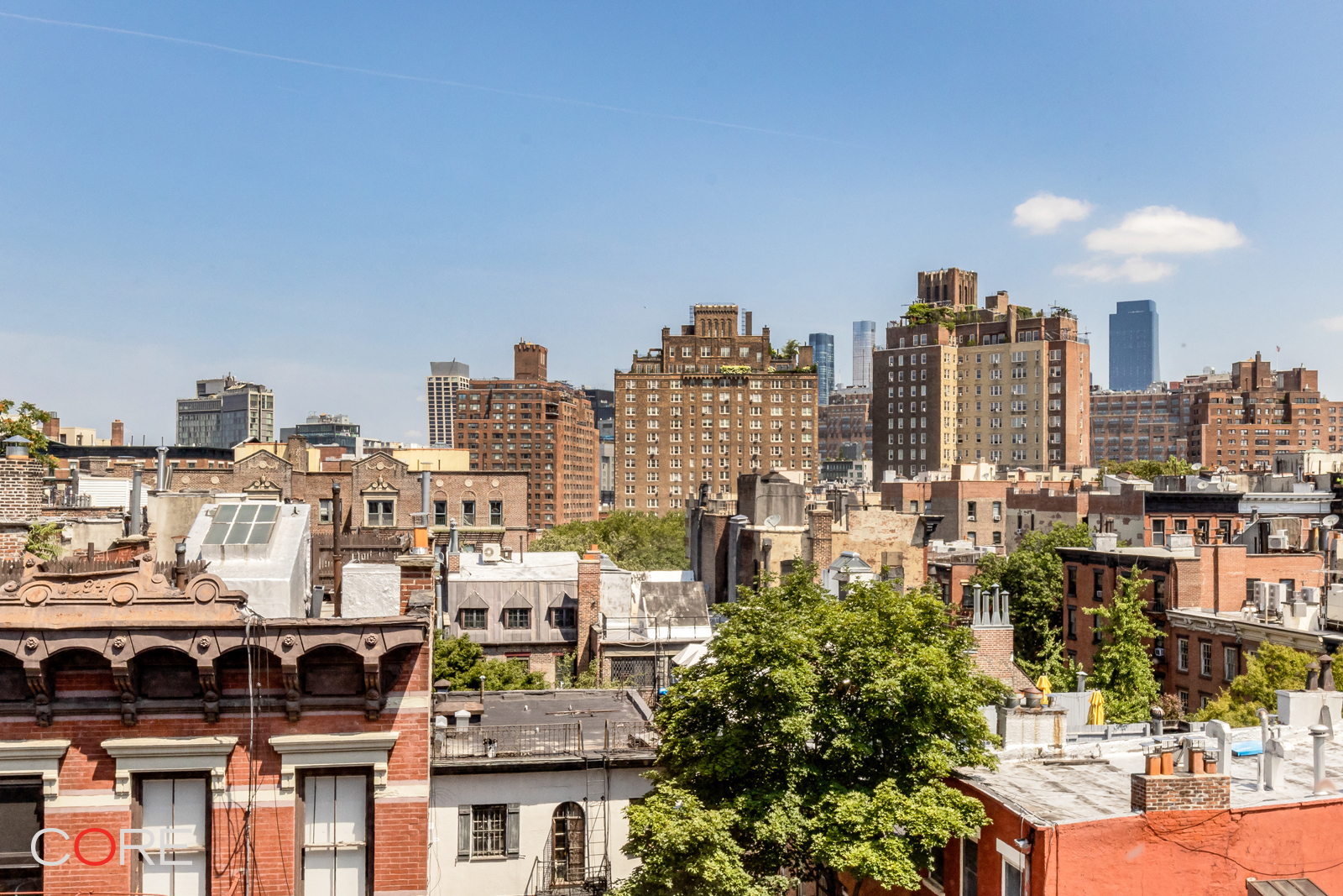 96 Perry Street, Unit B21A Manhattan, NY 10014 - Photo 4 of 12