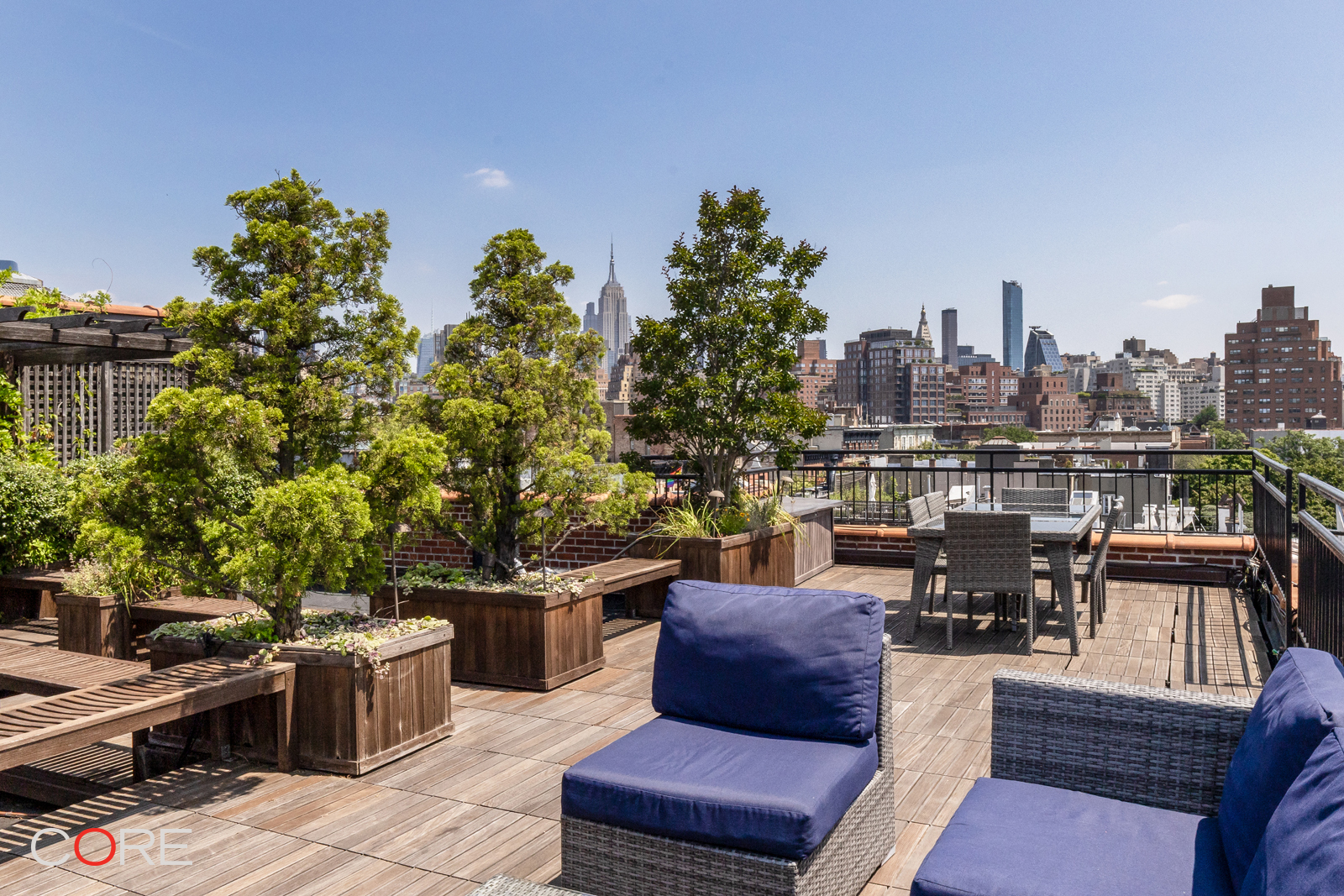 96 Perry Street, Unit B21A Manhattan, NY 10014 - Photo 7 of 12