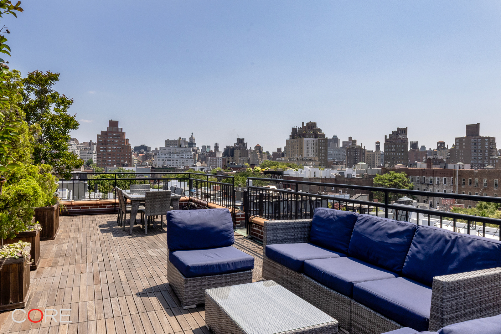 96 Perry Street, Unit B21A Manhattan, NY 10014 - Photo 8 of 12