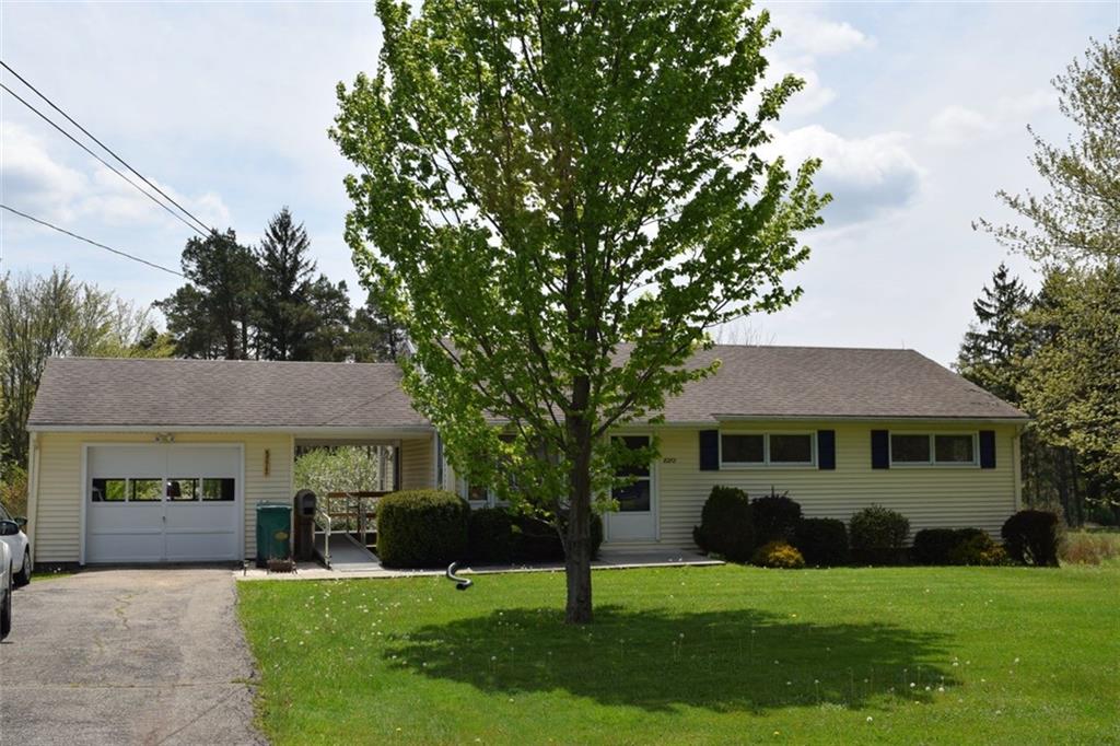 8272 Lamor Road Mercer, PA 16137 - Photo 1 of 10
