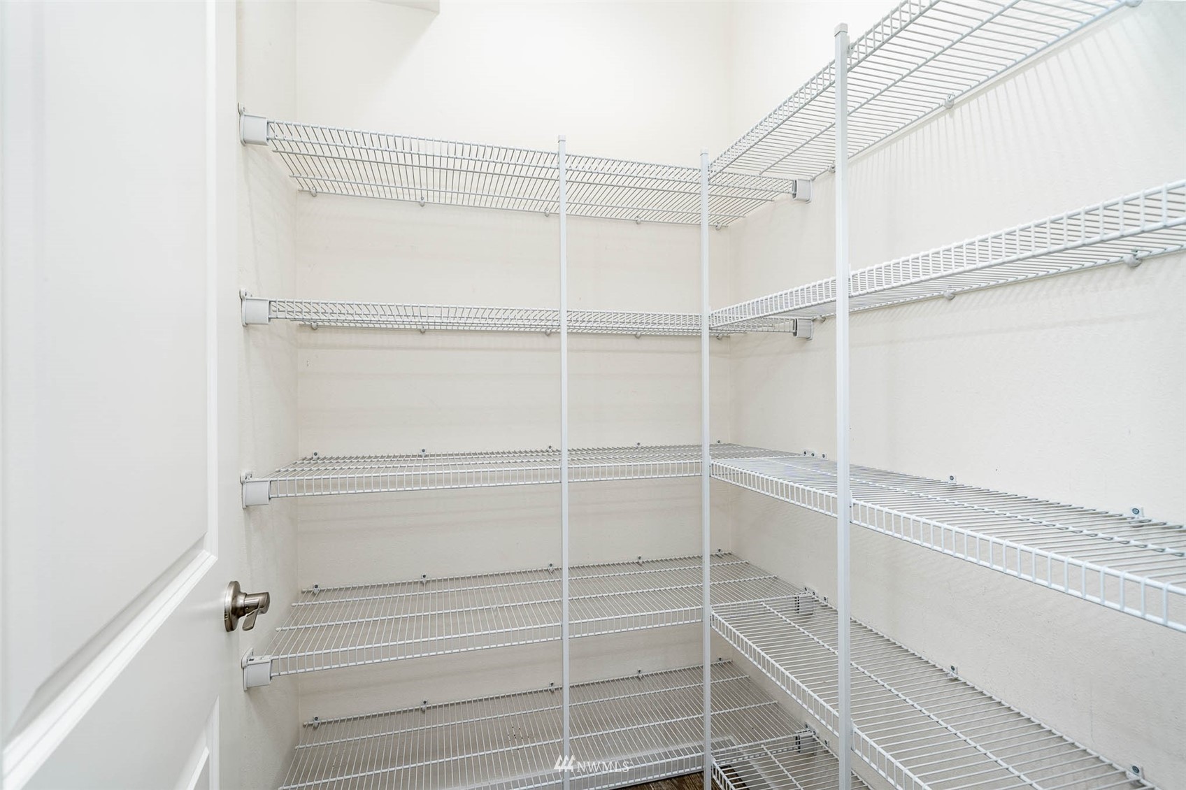 10133 Northeast 147th Street Bothell, WA 98011 - Photo 10 of 39 a view of an empty walk in closet