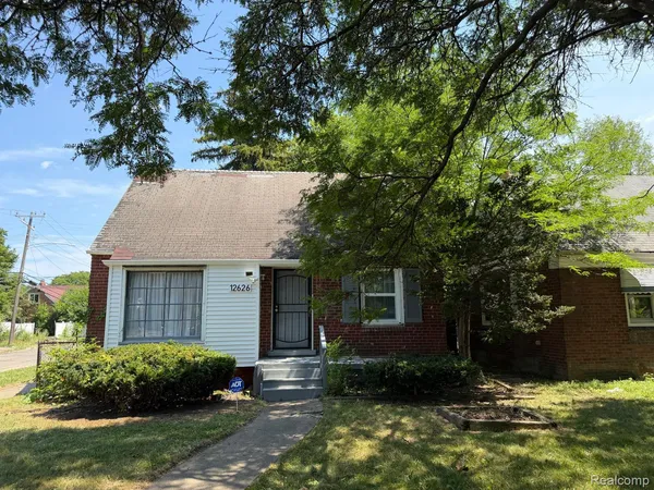 $1,150 | 12626 Payton Street, Detroit, MI 48224