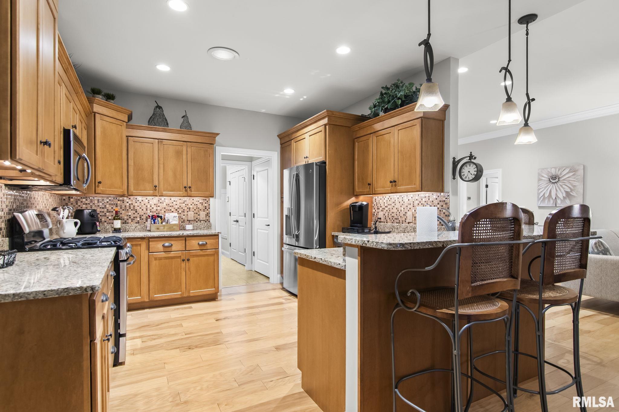 2216 Charlack Avenue Springfield, IL 62704 - Photo 13 of 50