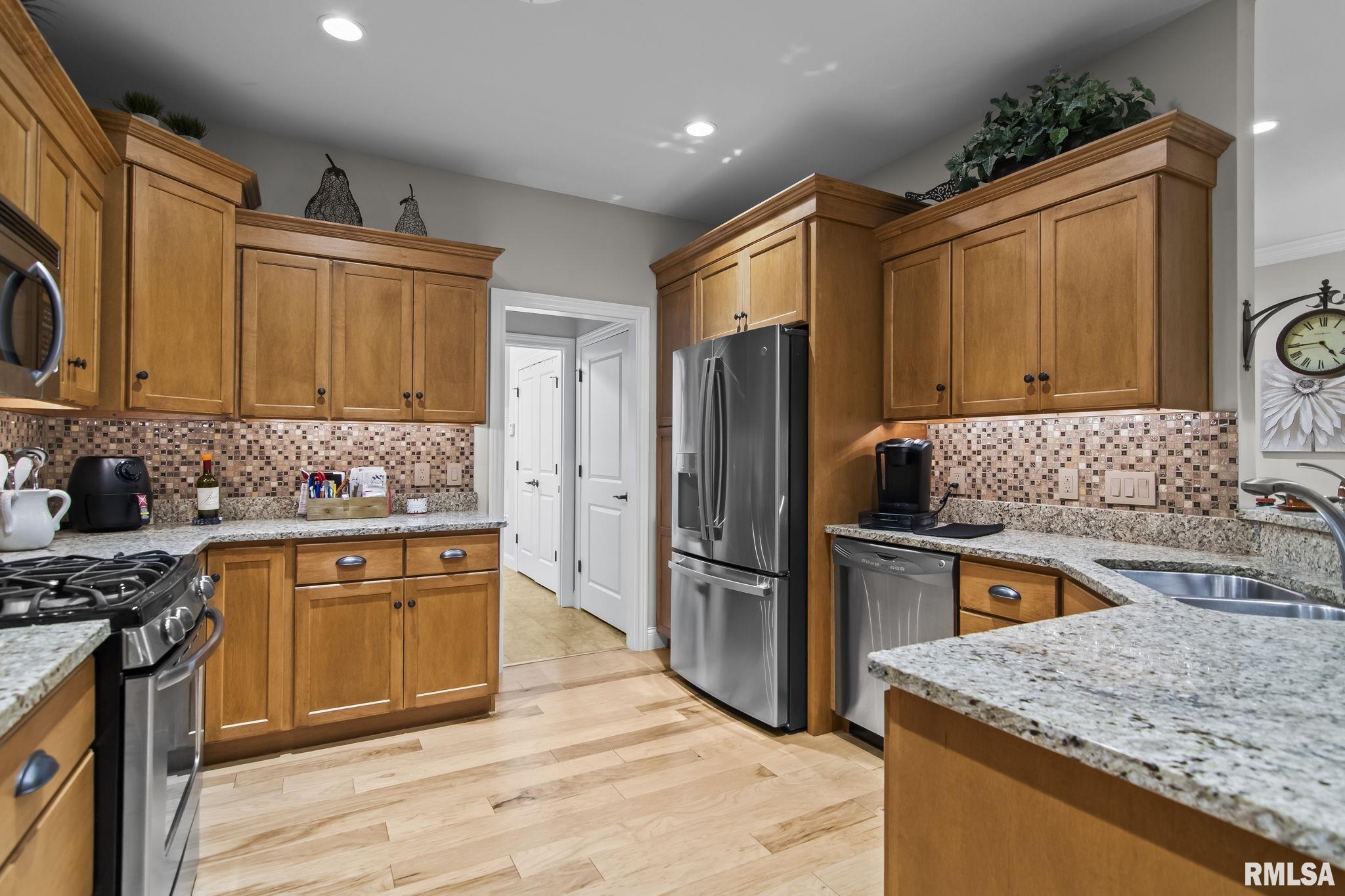 2216 Charlack Avenue Springfield, IL 62704 - Photo 15 of 50