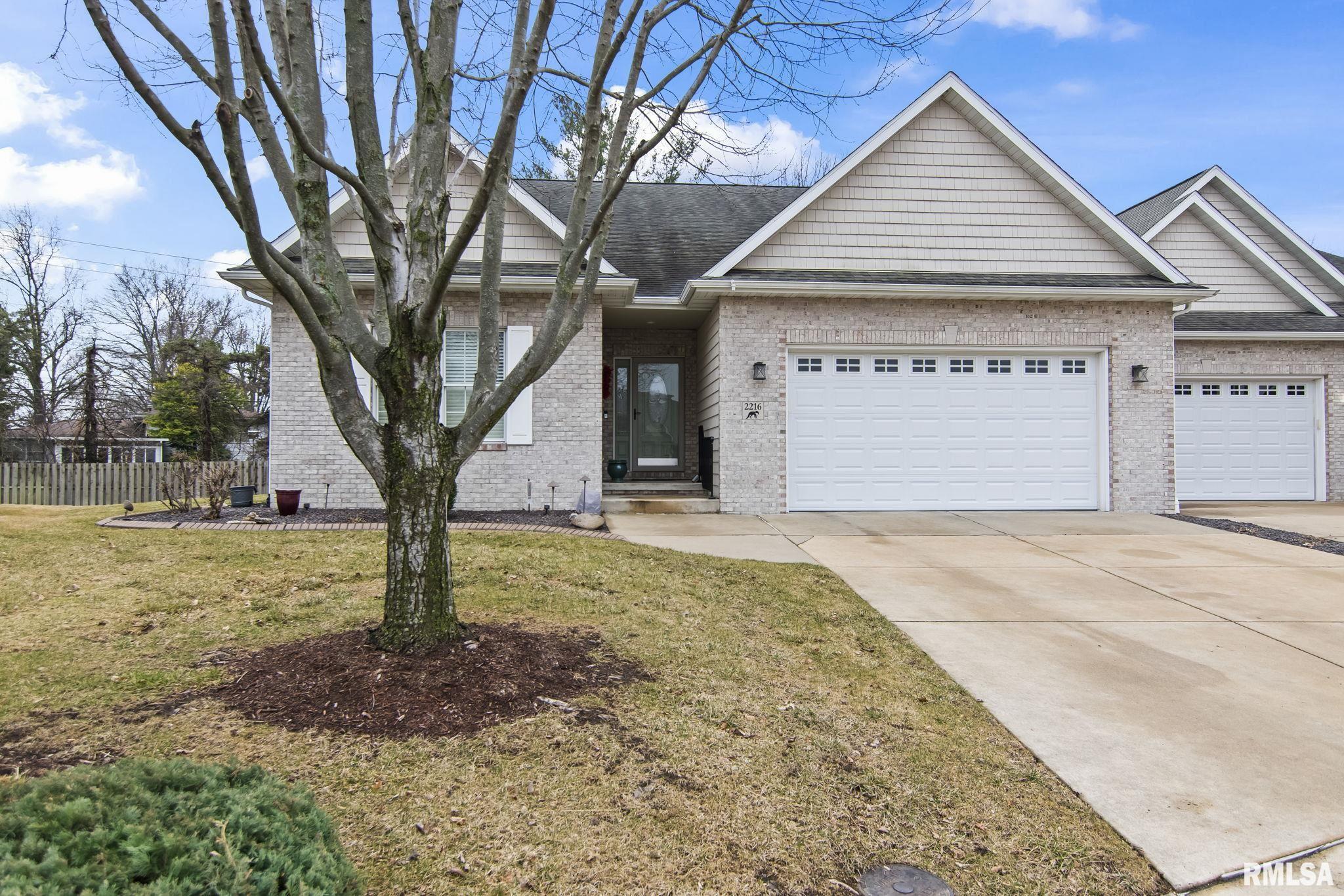 2216 Charlack Avenue Springfield, IL 62704 - Photo 2 of 50